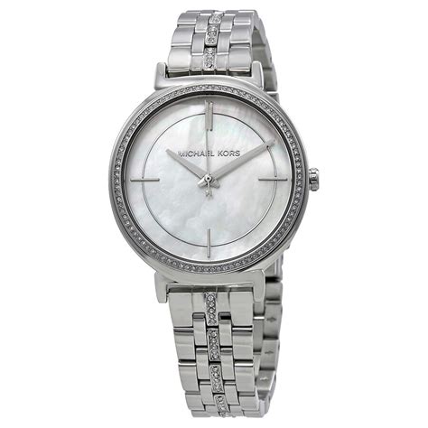 Michael Kors MK3641 Cinthia Women's Watch 